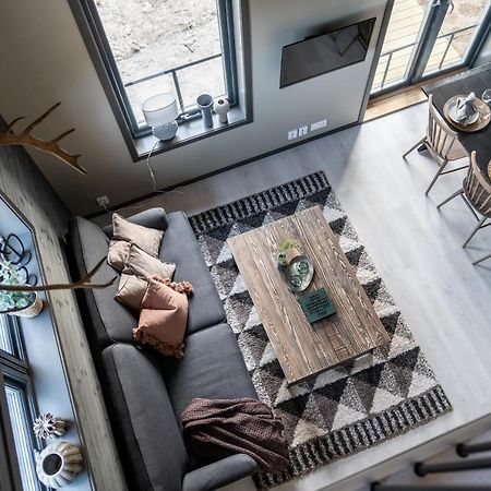 Helt Nybyggd Laegenhet I Daehliebyn, Idre Fjaell Apartment ภายนอก รูปภาพ