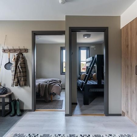 Helt Nybyggd Laegenhet I Daehliebyn, Idre Fjaell Apartment ภายนอก รูปภาพ