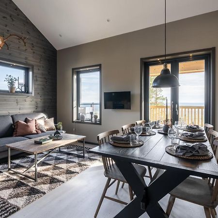 Helt Nybyggd Laegenhet I Daehliebyn, Idre Fjaell Apartment ภายนอก รูปภาพ