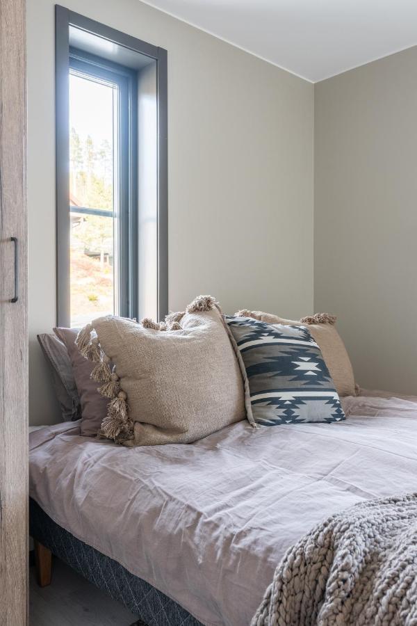 Helt Nybyggd Laegenhet I Daehliebyn, Idre Fjaell Apartment ภายนอก รูปภาพ