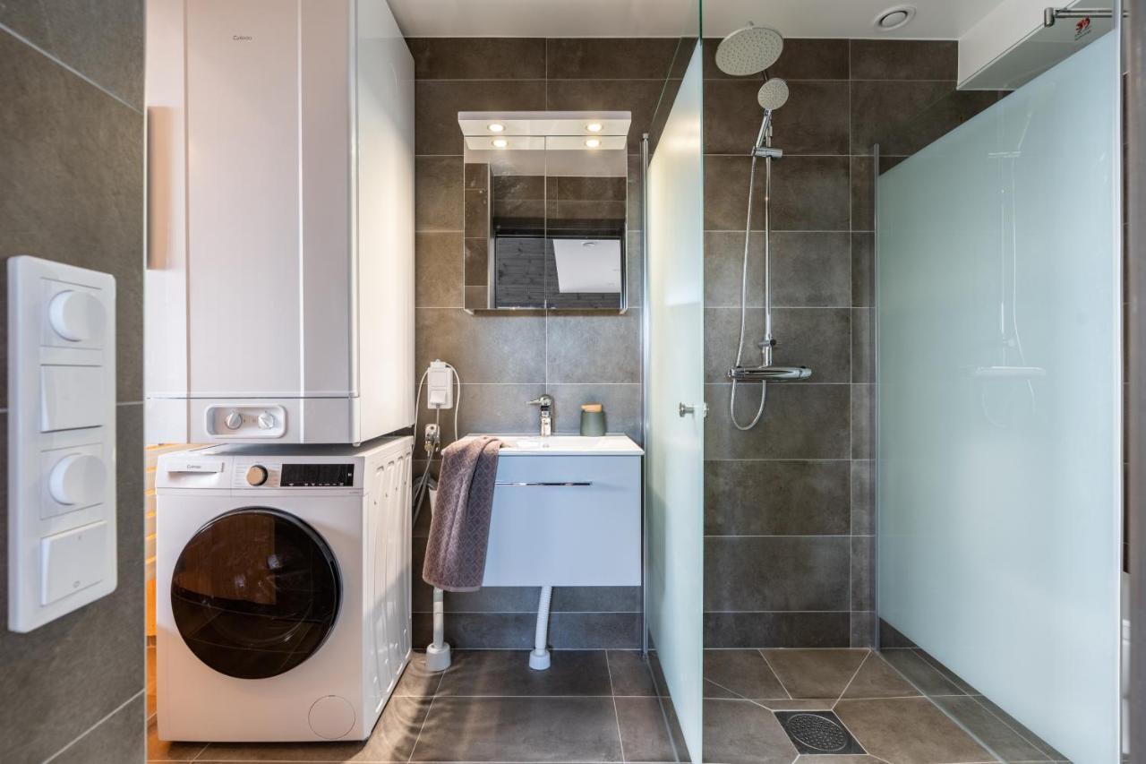 Helt Nybyggd Laegenhet I Daehliebyn, Idre Fjaell Apartment ภายนอก รูปภาพ