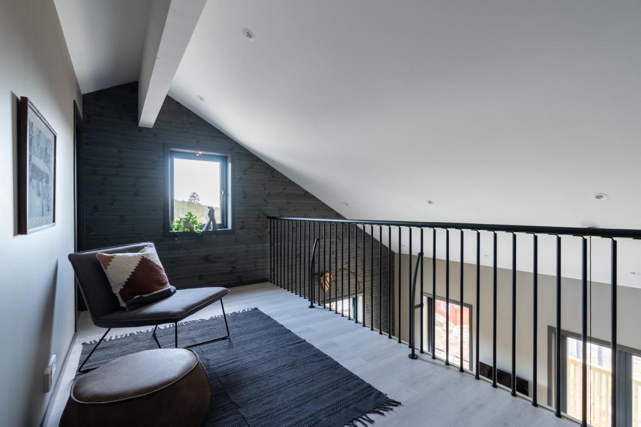 Helt Nybyggd Laegenhet I Daehliebyn, Idre Fjaell Apartment ภายนอก รูปภาพ