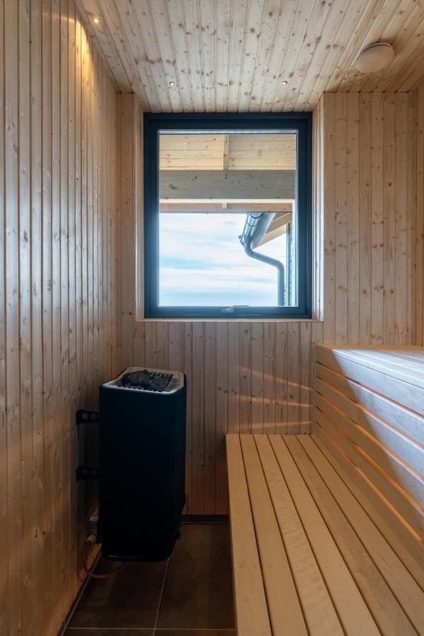 Helt Nybyggd Laegenhet I Daehliebyn, Idre Fjaell Apartment ภายนอก รูปภาพ