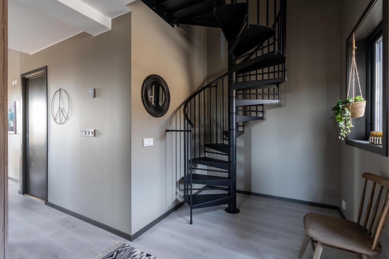 Helt Nybyggd Laegenhet I Daehliebyn, Idre Fjaell Apartment ภายนอก รูปภาพ