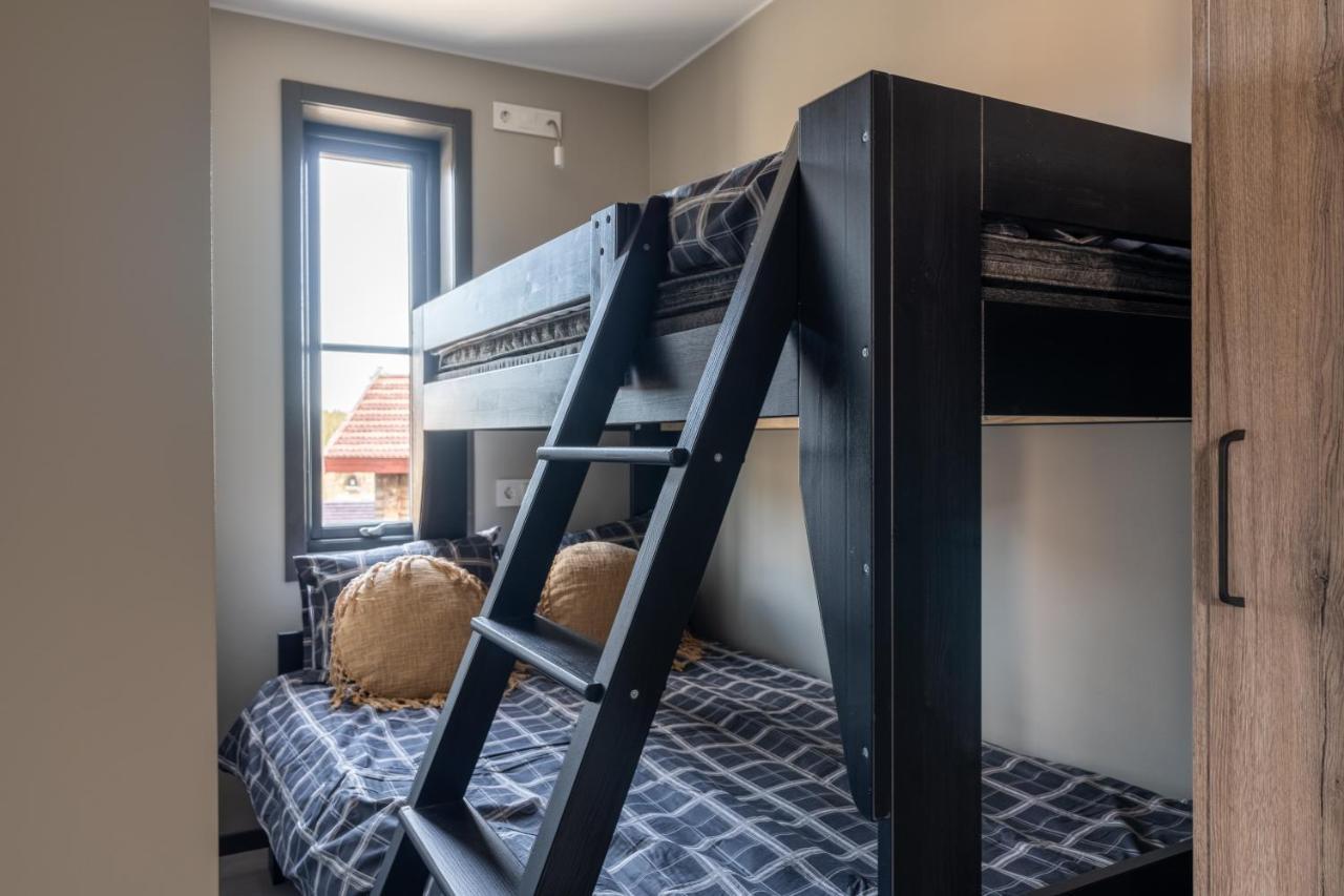 Helt Nybyggd Laegenhet I Daehliebyn, Idre Fjaell Apartment ภายนอก รูปภาพ
